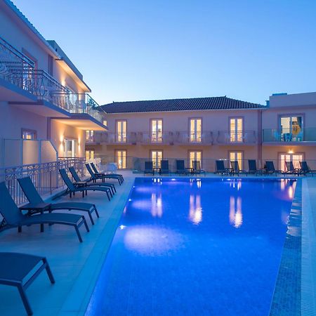 Mary Elen Boutique Hotel Аргасі Екстер'єр фото