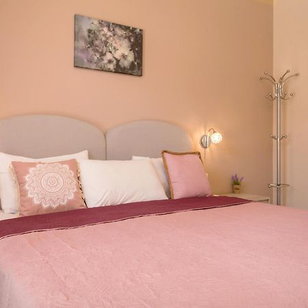 Mary Elen Boutique Hotel Аргасі Екстер'єр фото
