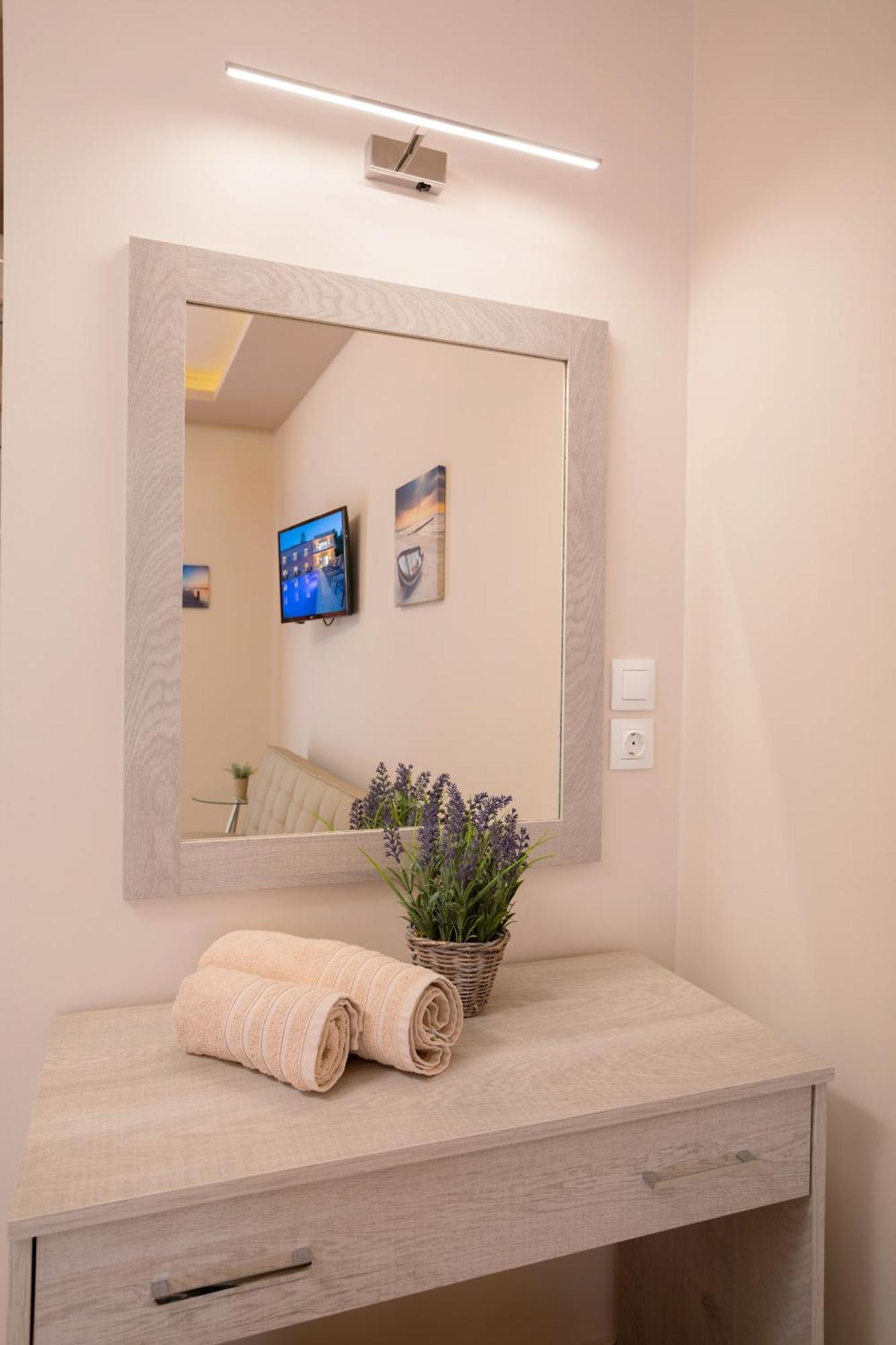 Mary Elen Boutique Hotel Аргасі Екстер'єр фото