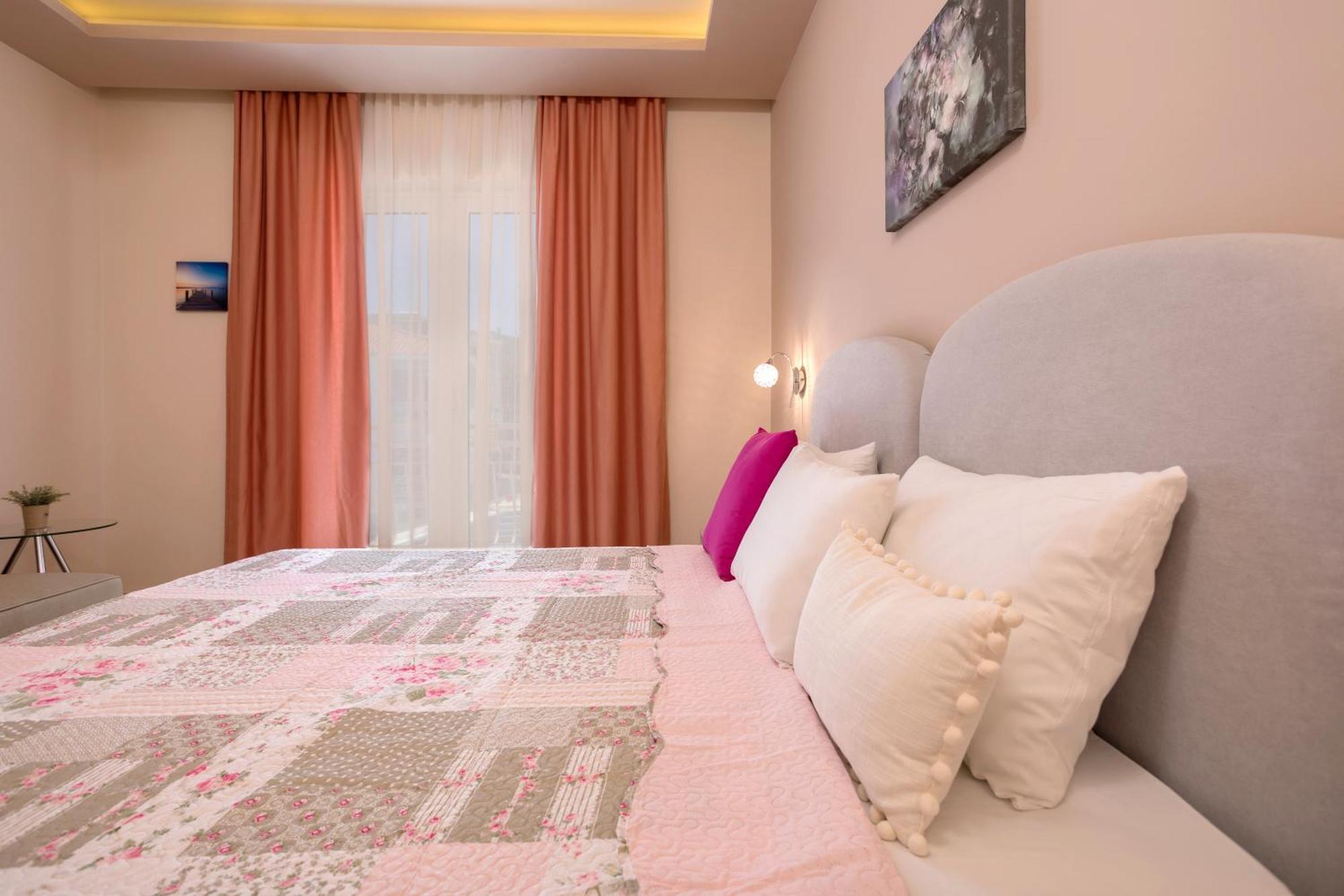 Mary Elen Boutique Hotel Аргасі Екстер'єр фото