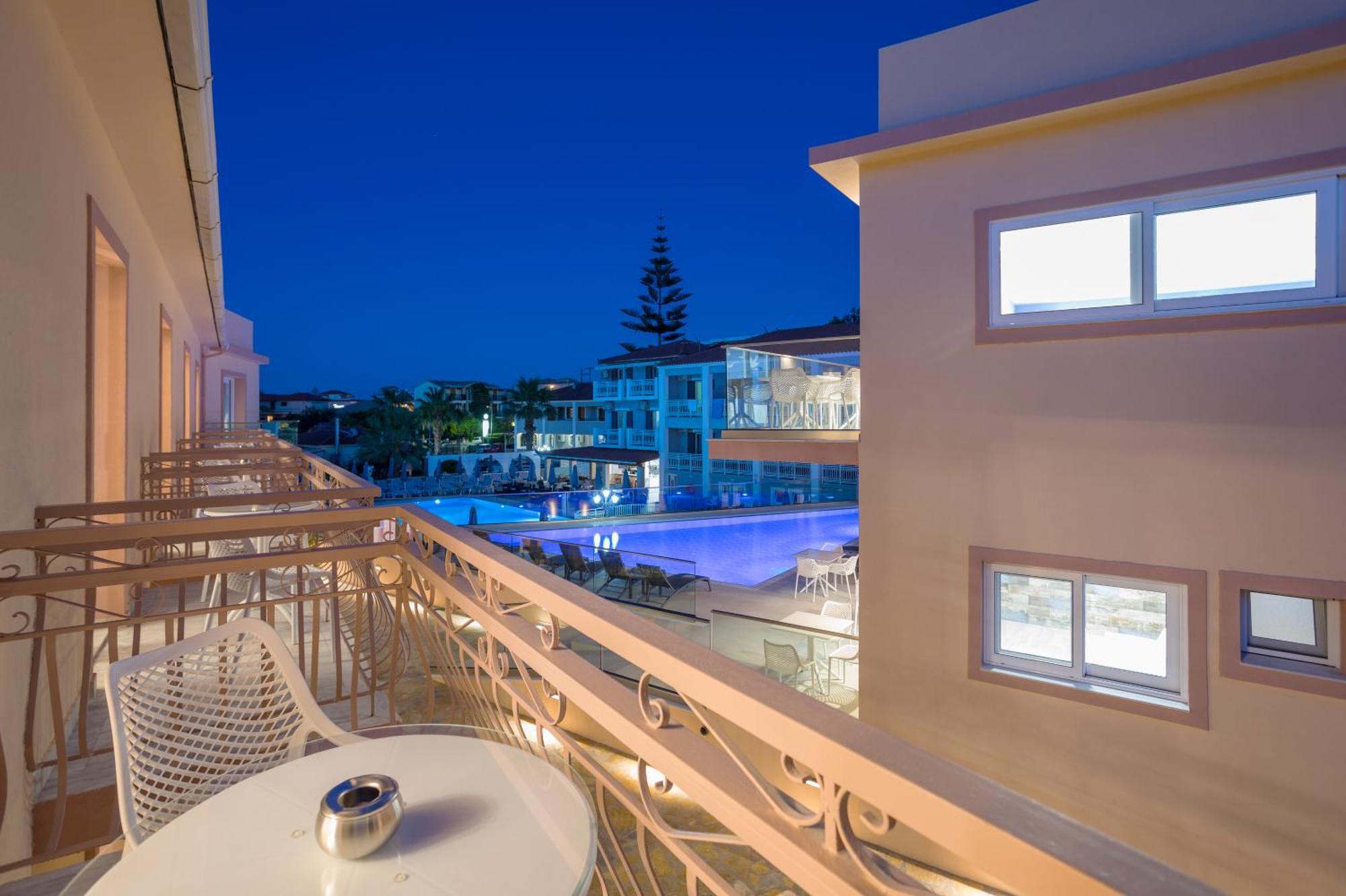 Mary Elen Boutique Hotel Аргасі Екстер'єр фото