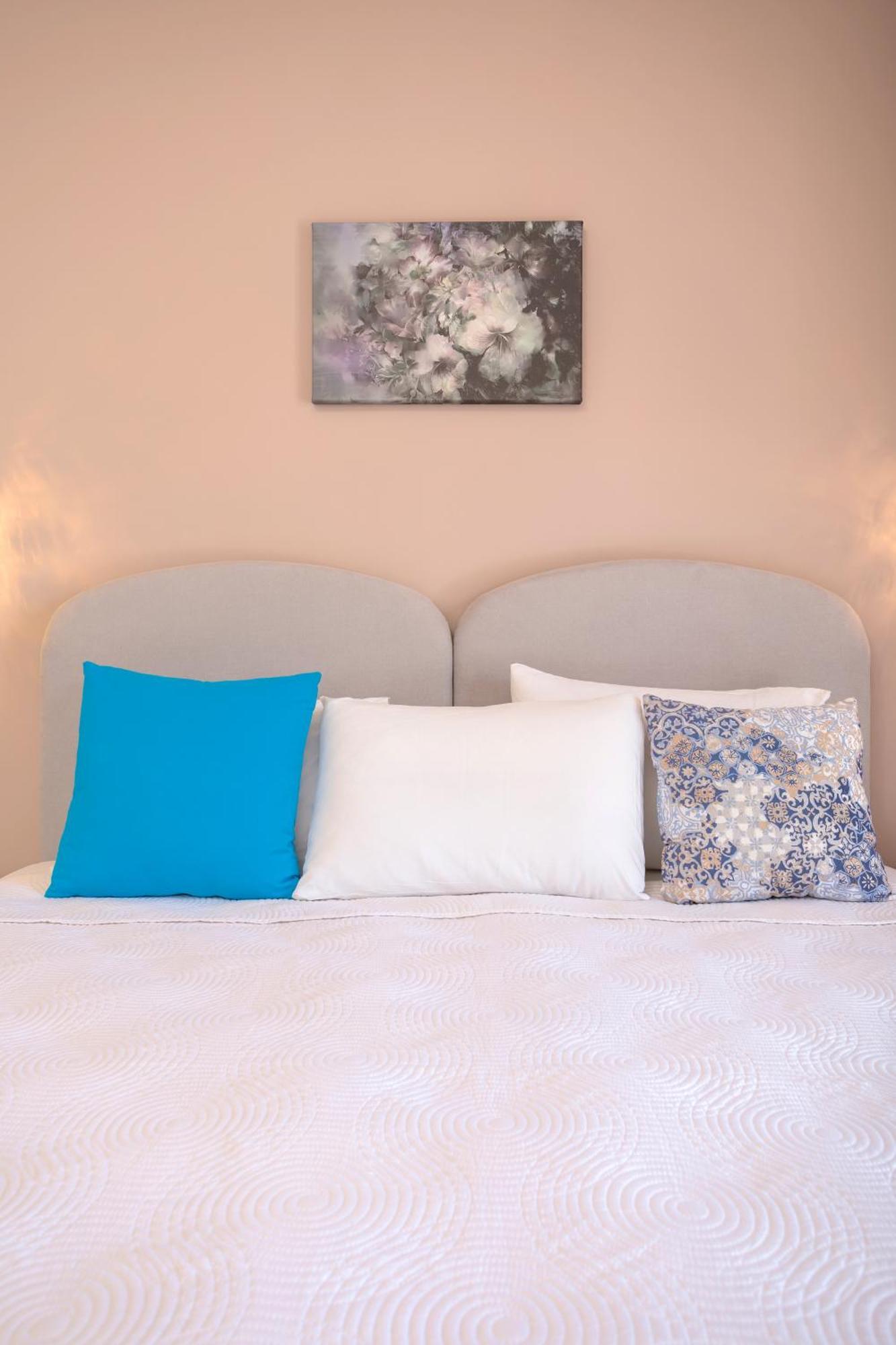 Mary Elen Boutique Hotel Аргасі Екстер'єр фото