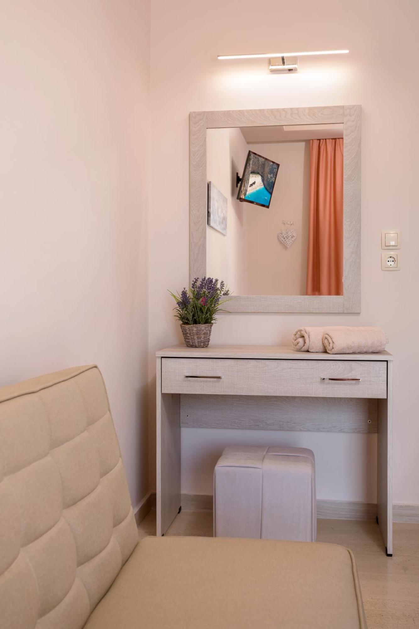 Mary Elen Boutique Hotel Аргасі Екстер'єр фото