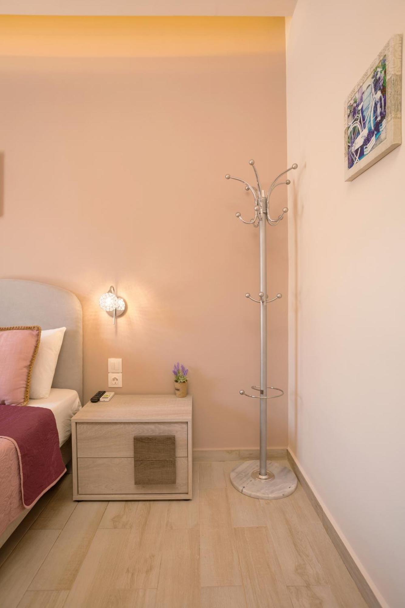 Mary Elen Boutique Hotel Аргасі Екстер'єр фото
