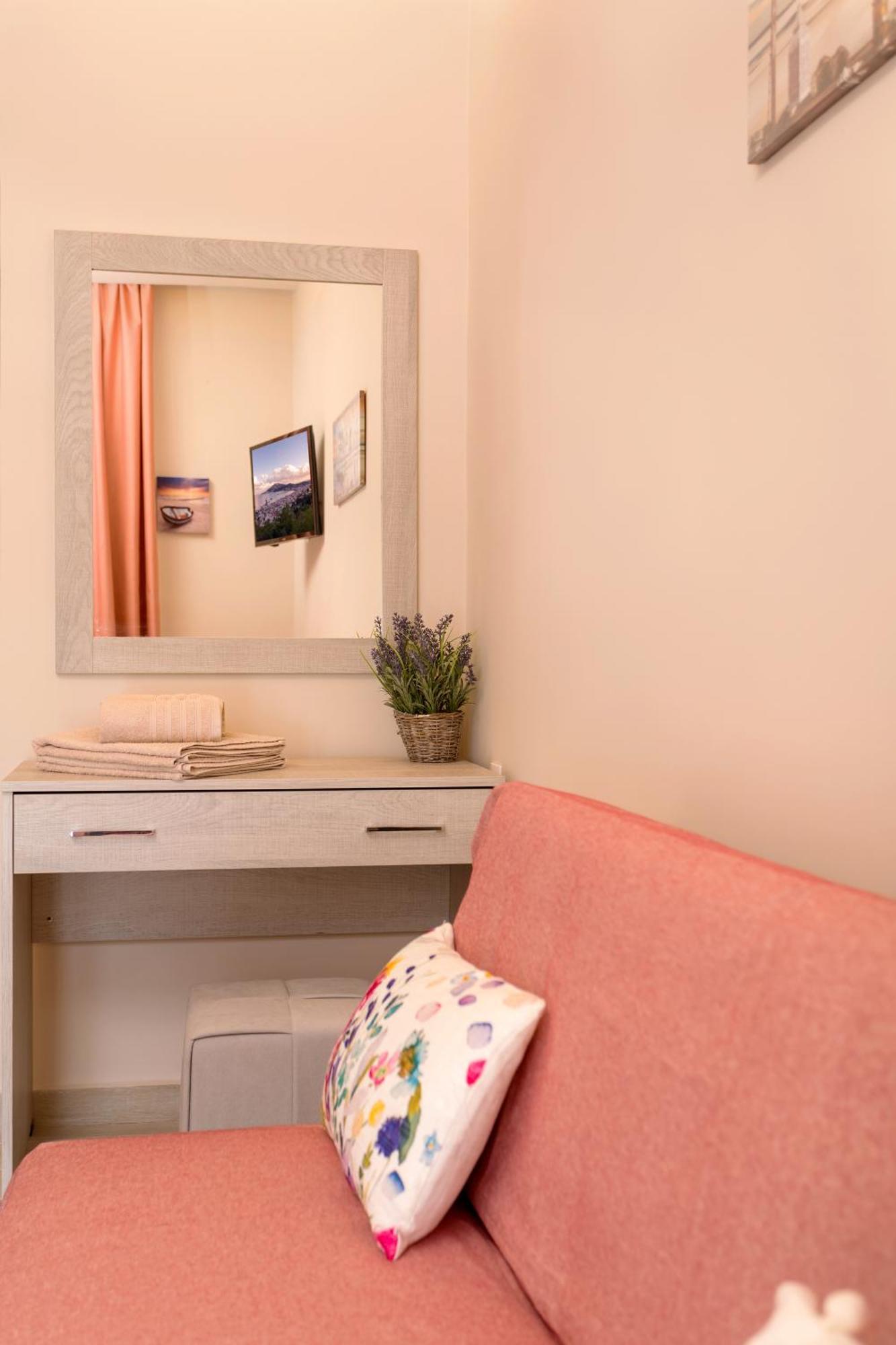 Mary Elen Boutique Hotel Аргасі Екстер'єр фото