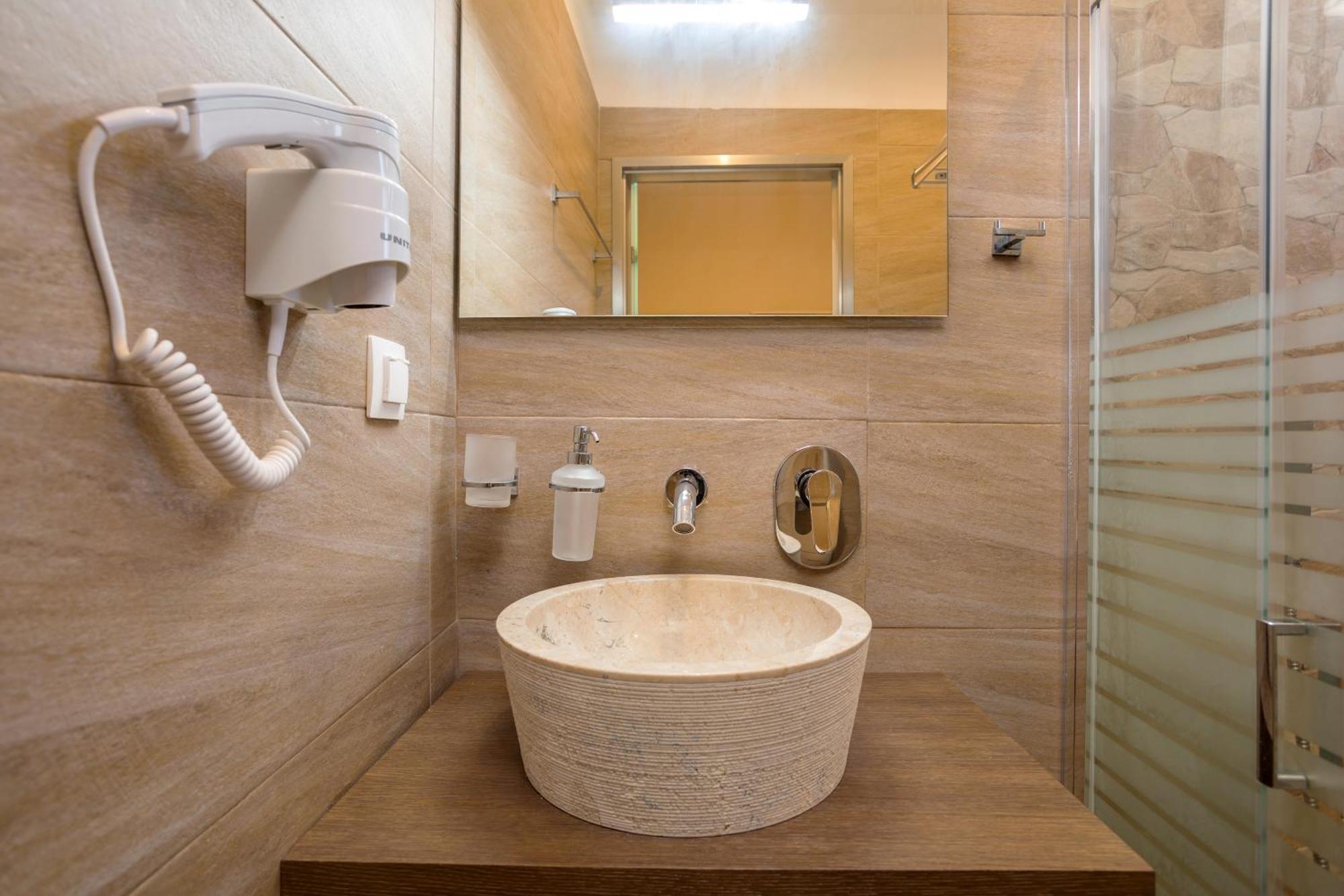 Mary Elen Boutique Hotel Аргасі Екстер'єр фото
