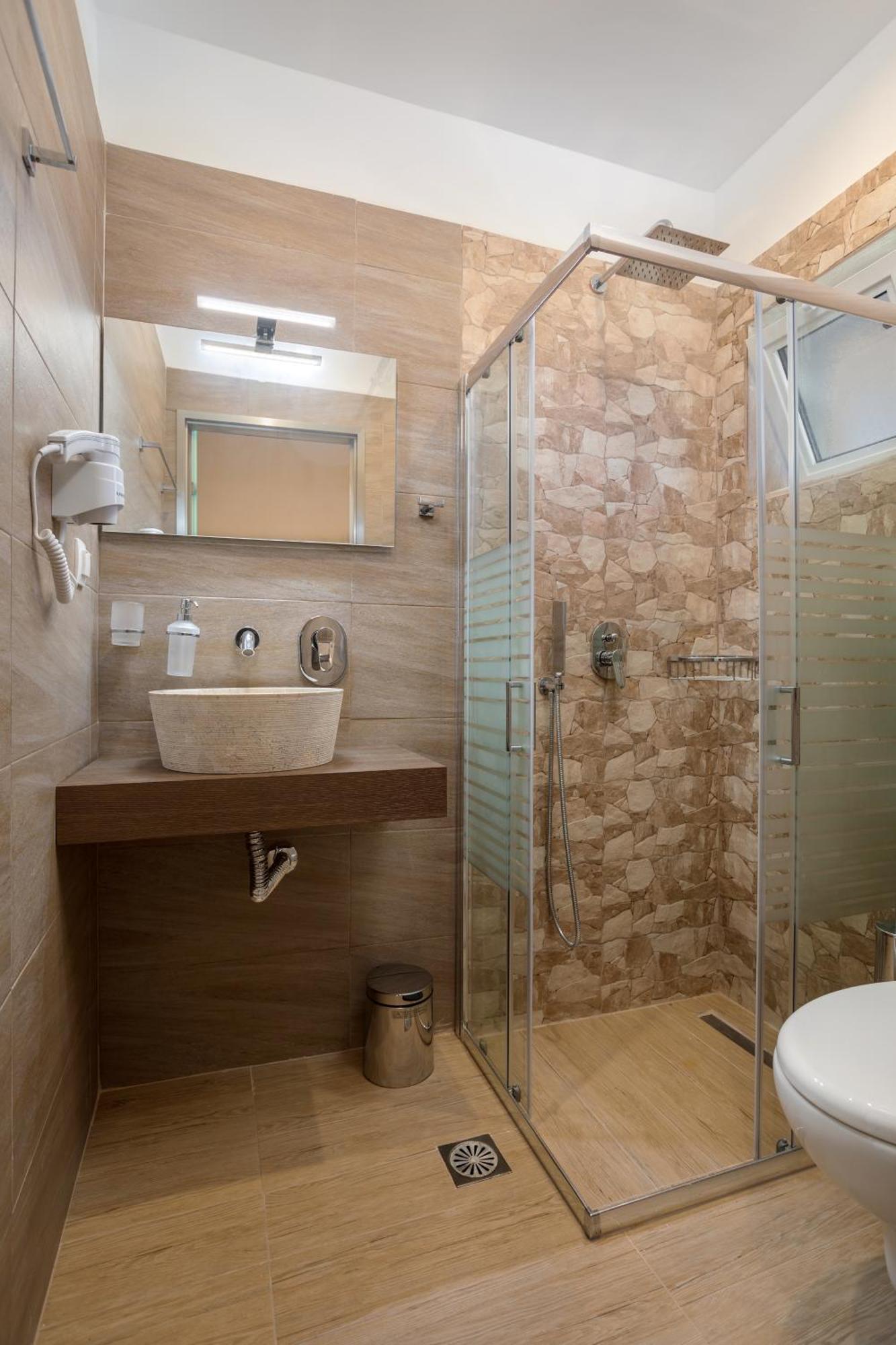 Mary Elen Boutique Hotel Аргасі Екстер'єр фото